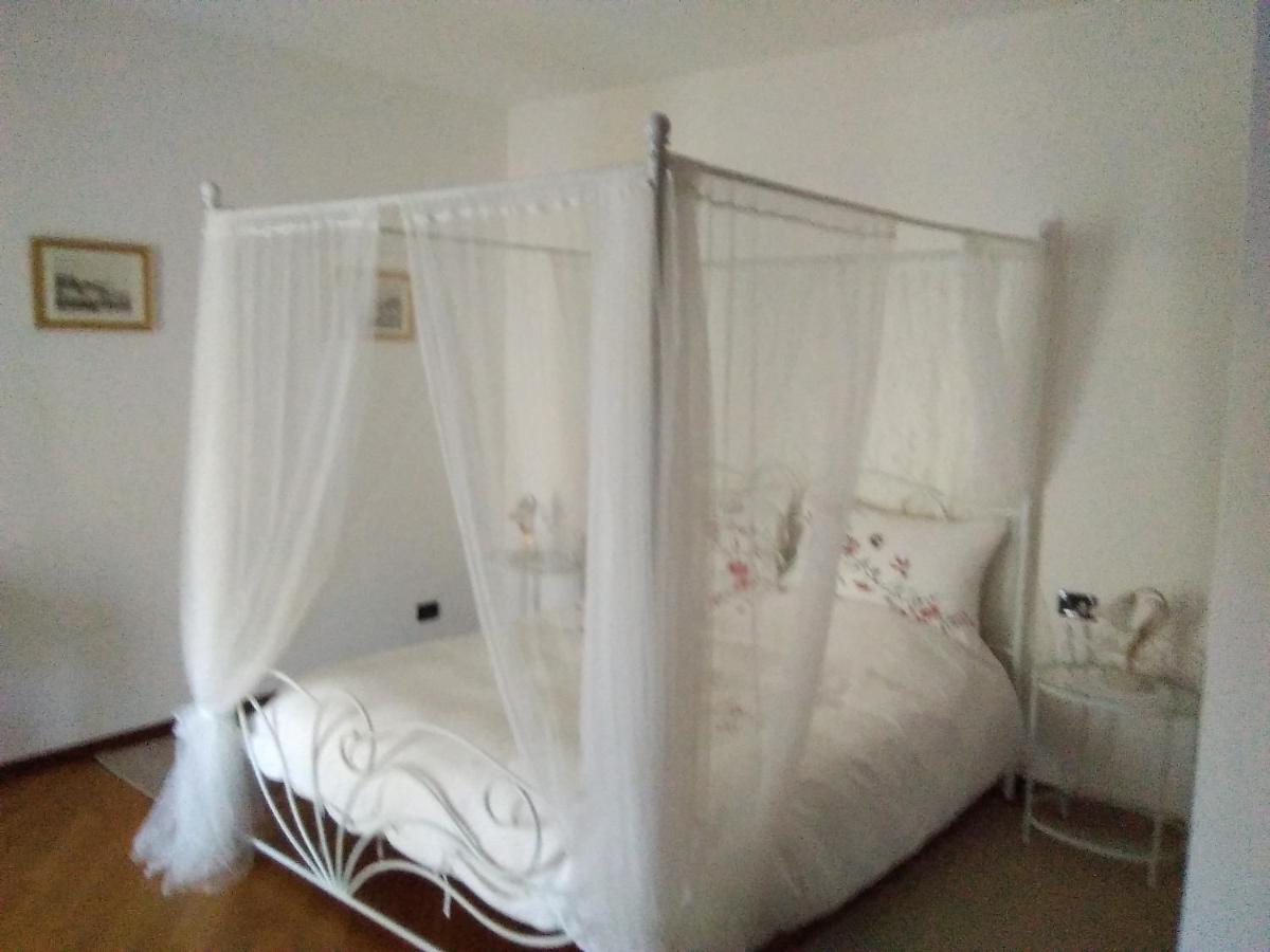 Villa Azalea San Fermo della Battaglia Екстер'єр фото