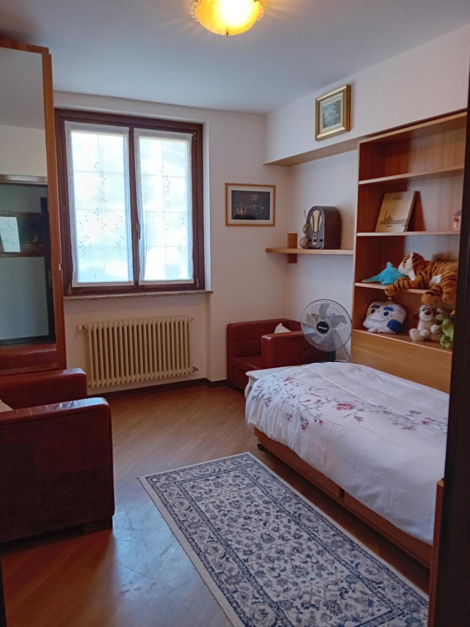 Villa Azalea San Fermo della Battaglia Екстер'єр фото