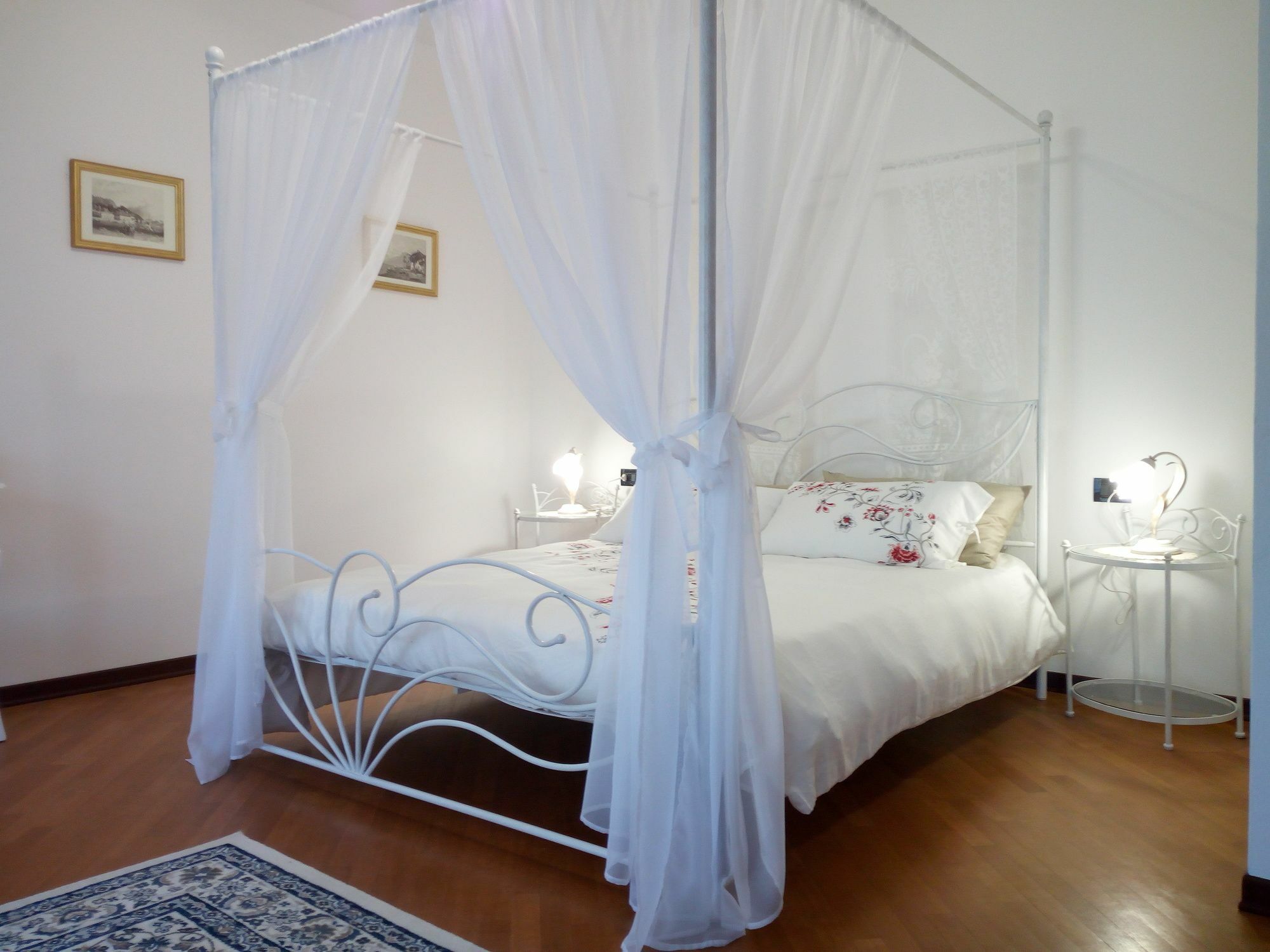 Villa Azalea San Fermo della Battaglia Екстер'єр фото