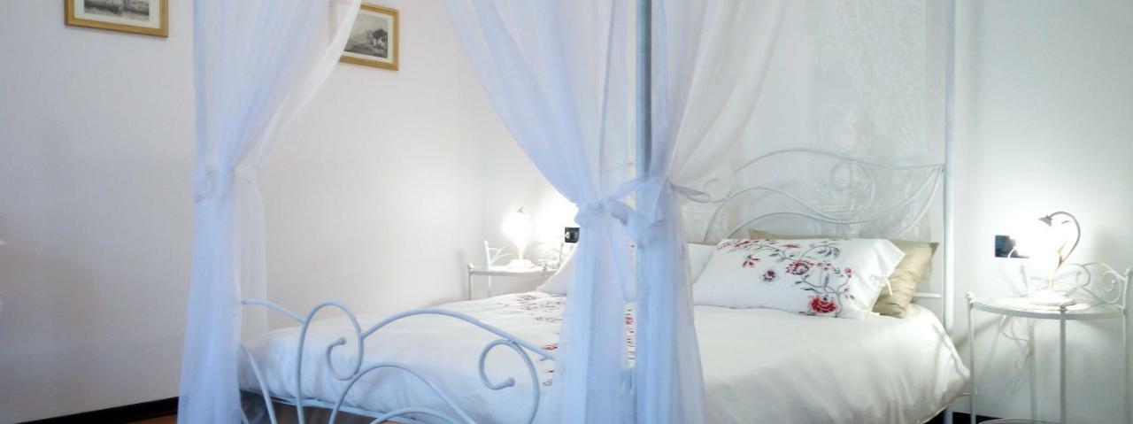 Villa Azalea San Fermo della Battaglia Екстер'єр фото