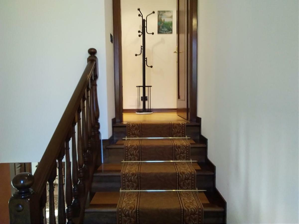 Villa Azalea San Fermo della Battaglia Екстер'єр фото